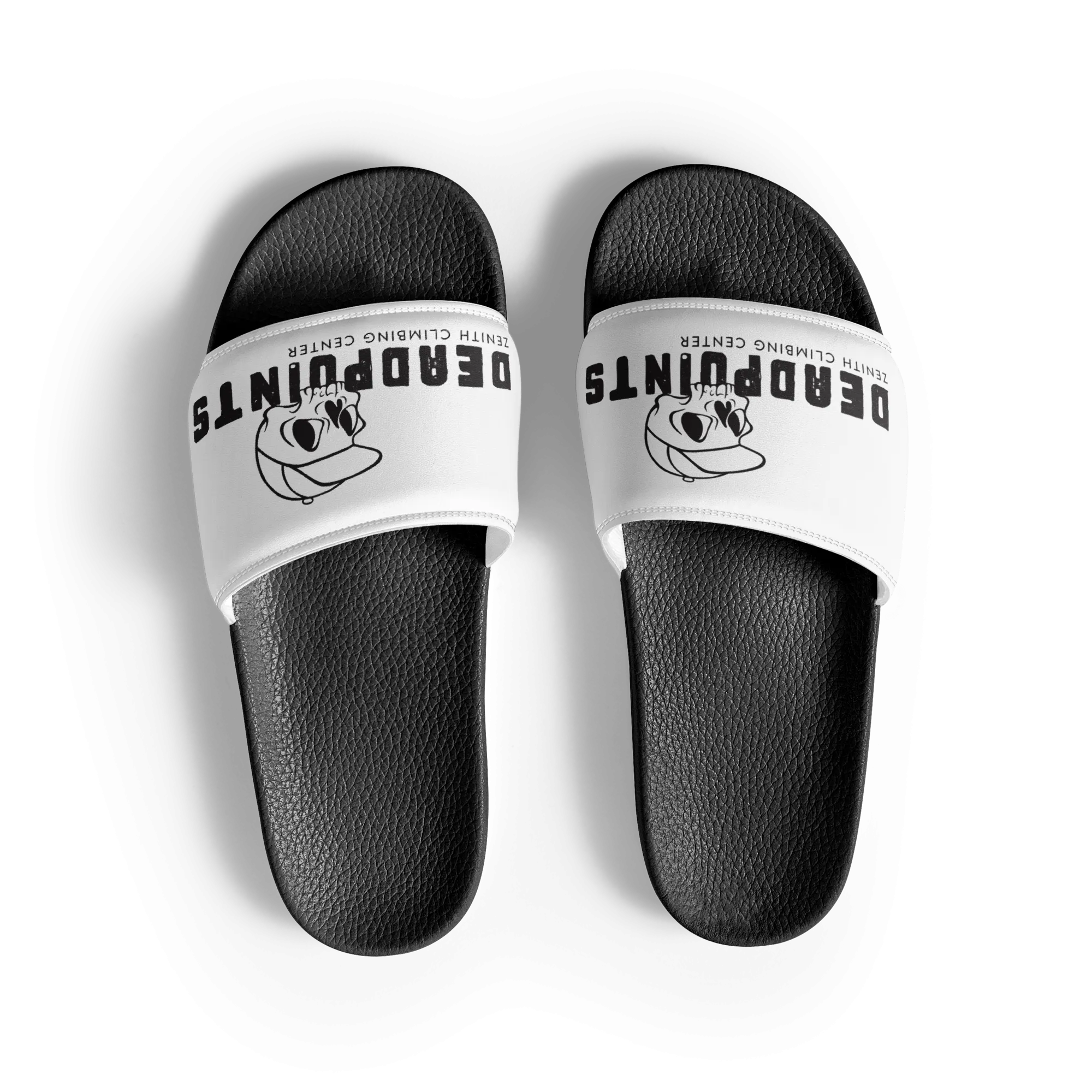 Women's slides