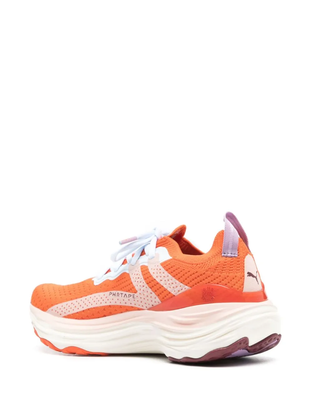 x lemlem Forever Run Nitro™ mesh sneakers