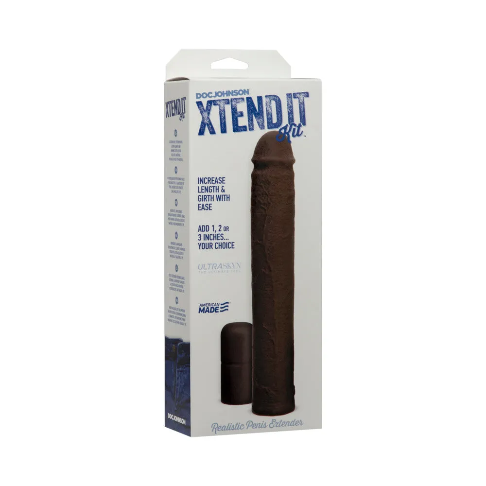 Xtend It Kit Black